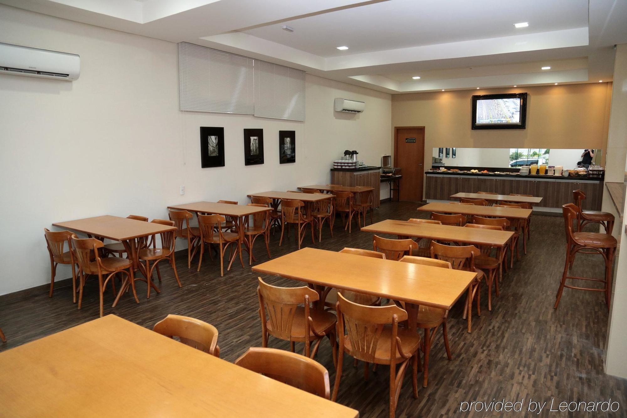 Hôtel Ibis Styles Ribeirao Preto Braz Olaia Extérieur photo